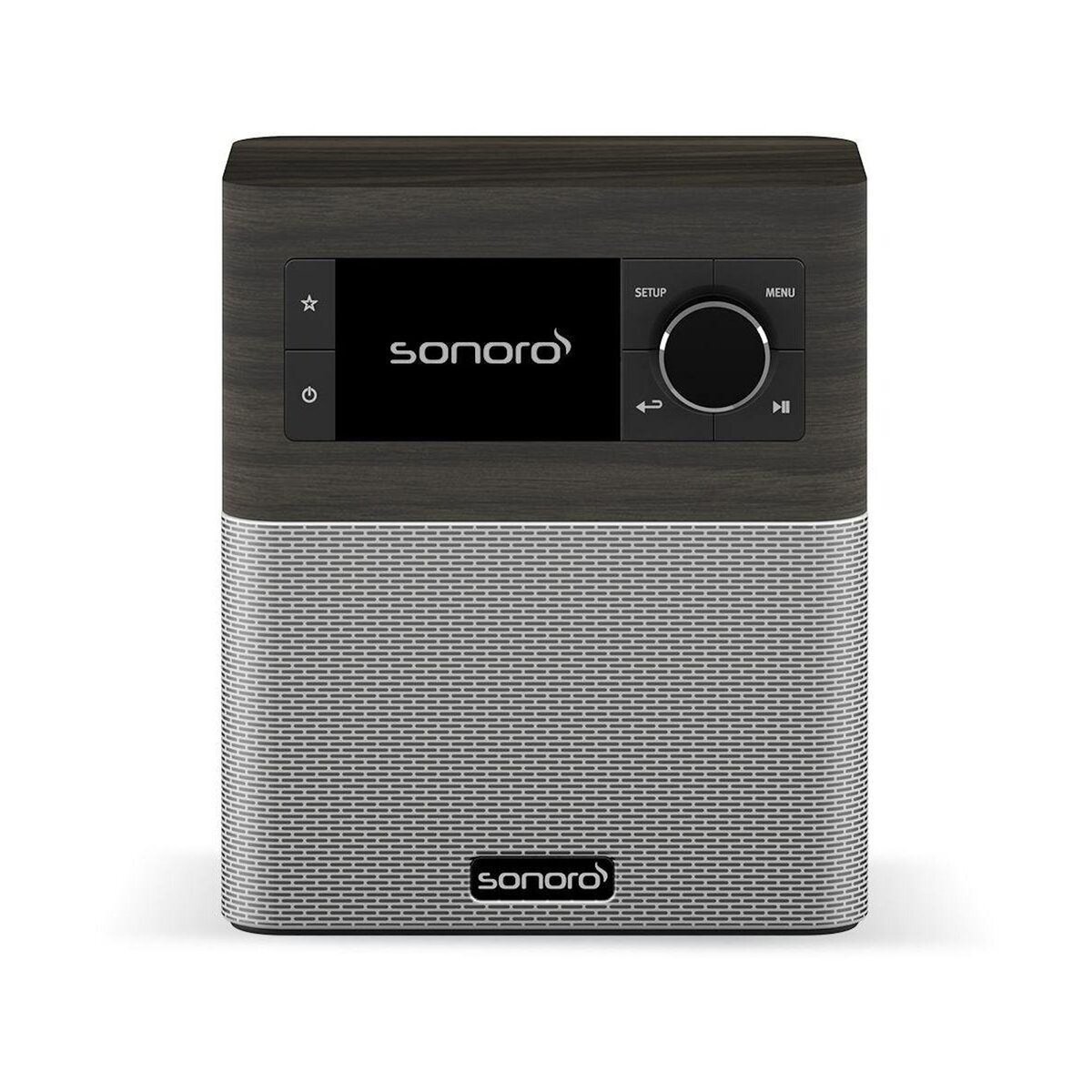 SONORO Radio internet STREAM Chene-Argent