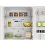 Voir la diapositive 5 : Whirlpool Réfrigérateur combiné 60cm 335l nofrost - W7X82OW