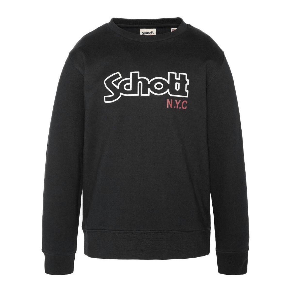 Schott Sweat  Junior Schott Vintage