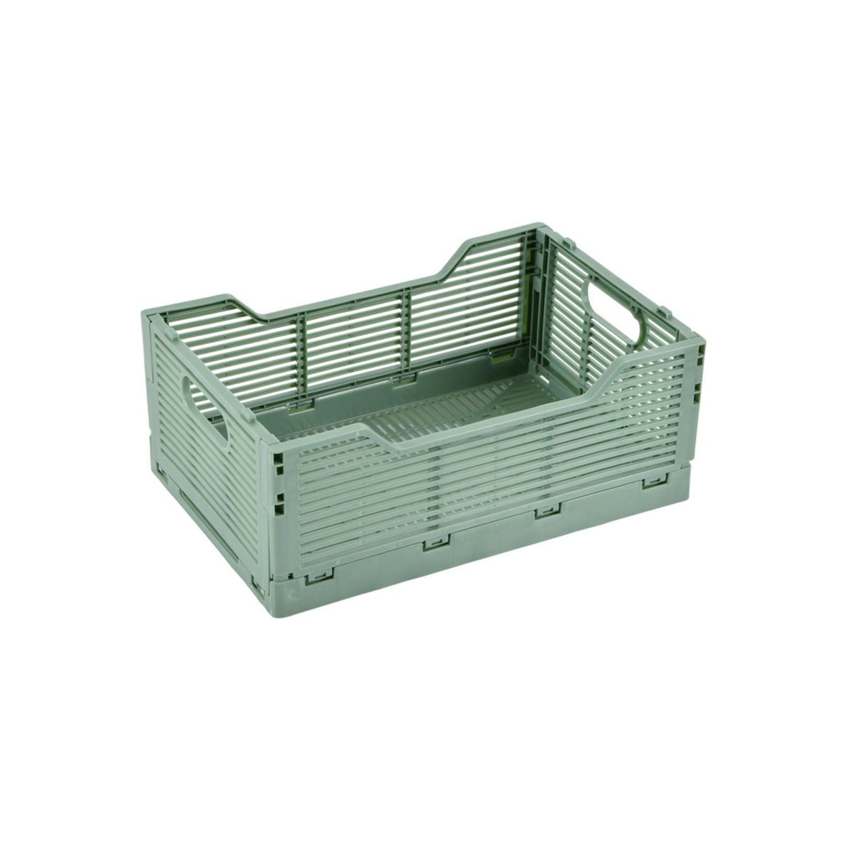 HOMEA Cagette pliable FOLDY