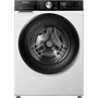 Voir la diapositive 2 : Hisense Lave linge séchant hublot WD3S1043BW3