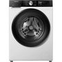 Voir la diapositive 2 : Hisense Lave linge séchant hublot WD3S1043BW3