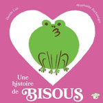 UNE HISTOIRE DE BISOUS, Calì Davide