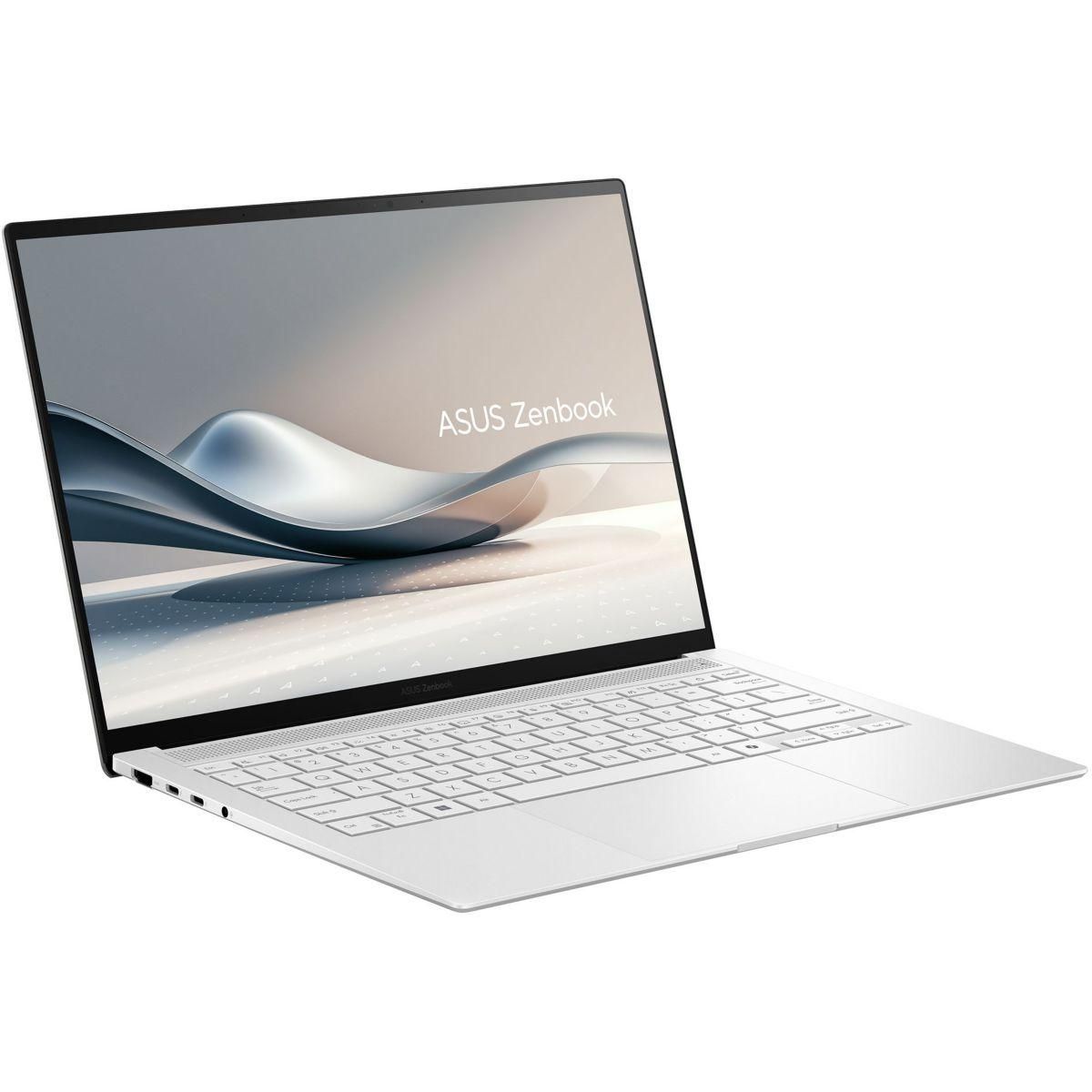 ASUS Ordinateur portable Zenbook UX5406SA-DRPZ152W Copilot+