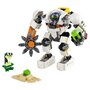 LEGO Creator 31115 - Le Robot d&rsquo;Extraction Spatiale