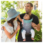 Voir la diapositive 7 : INFANTINO Porte bébé ergonomique Go Forward Evolved