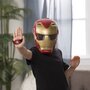 HASBRO Casque de réalité augmentée Marvel Avengers Infinity War Iron Man