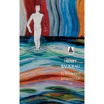 LE BOULEVARD PERIPHERIQUE, Bauchau Henry