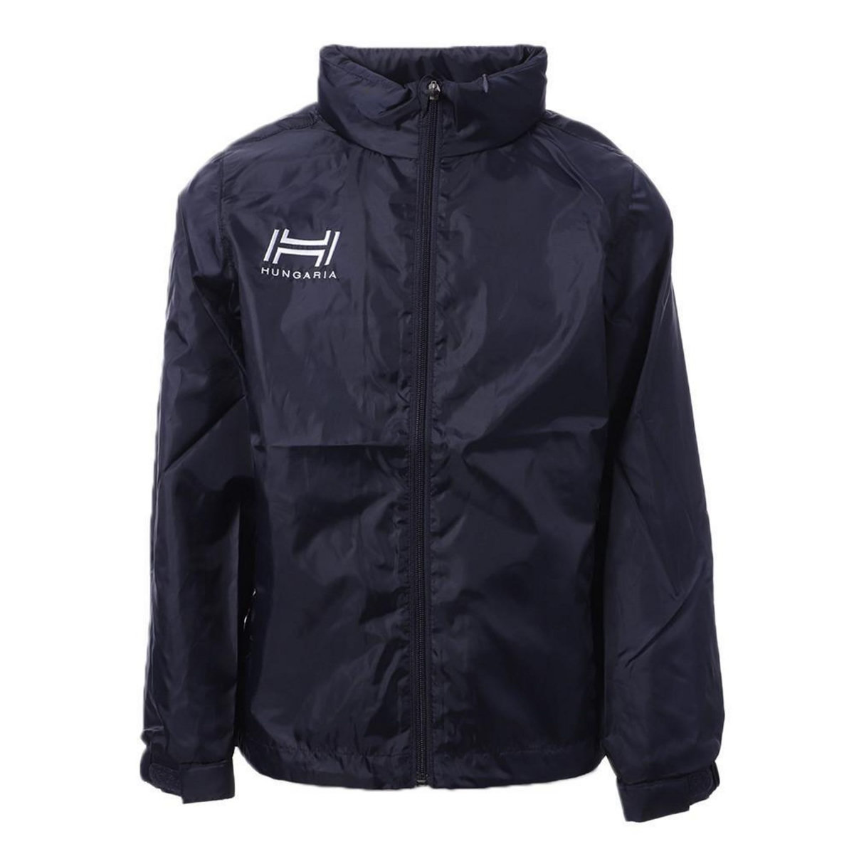 HUNGARIA Coupe vent marine enfant Hungaria Training Premium 16 17