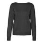 Voir la diapositive 2 : Vero Moda Pull  Femme Vero Moda Happyglitter