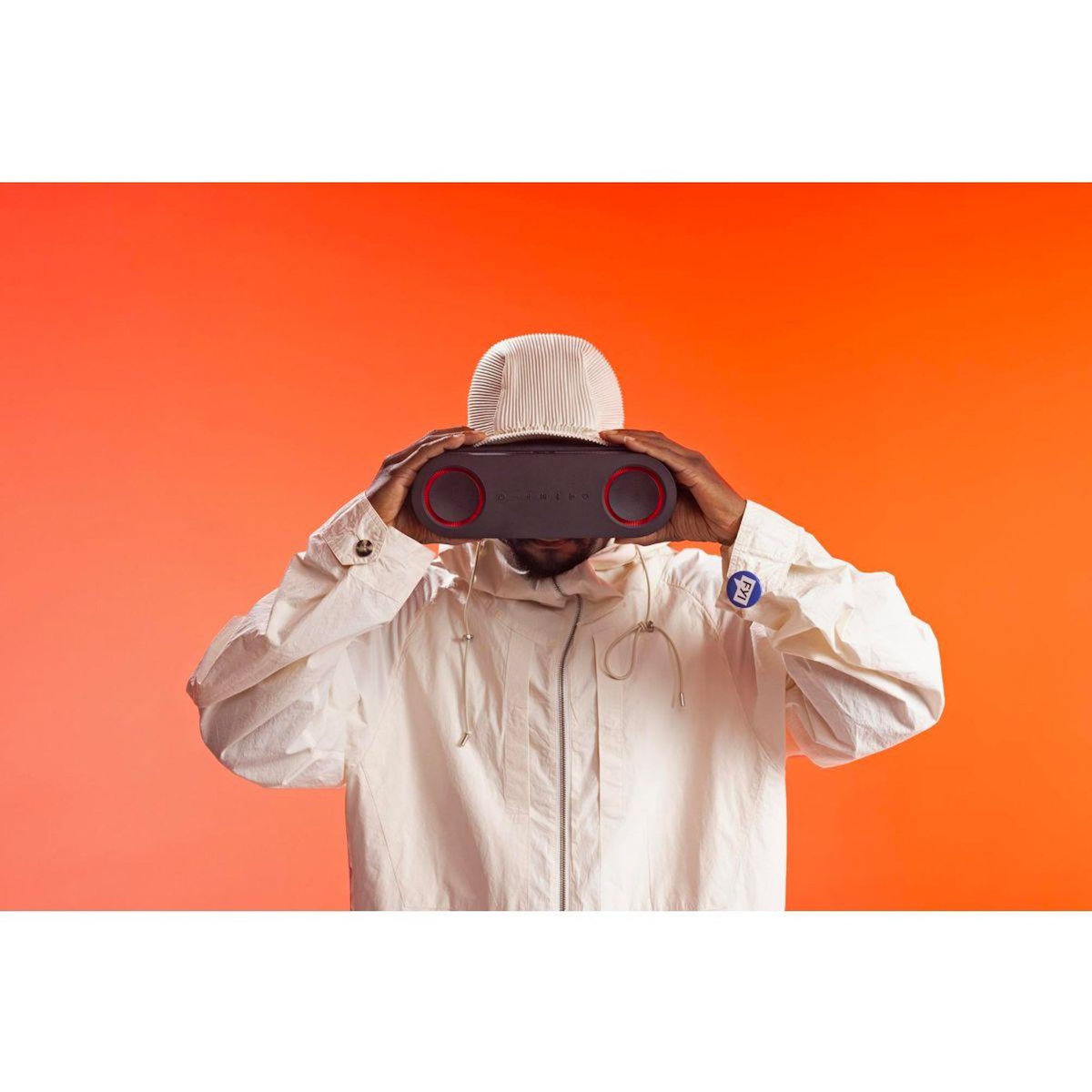 LG Enceinte portable xboom Bounce will.i.am 2025