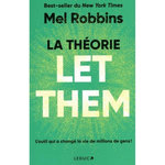 LA THEORIE LET THEM, Robbins Mel