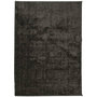 Voir la diapositive 2 : VIDAXL Tapis ISTAN a poils longs aspect brillant anthracite 200x280 cm