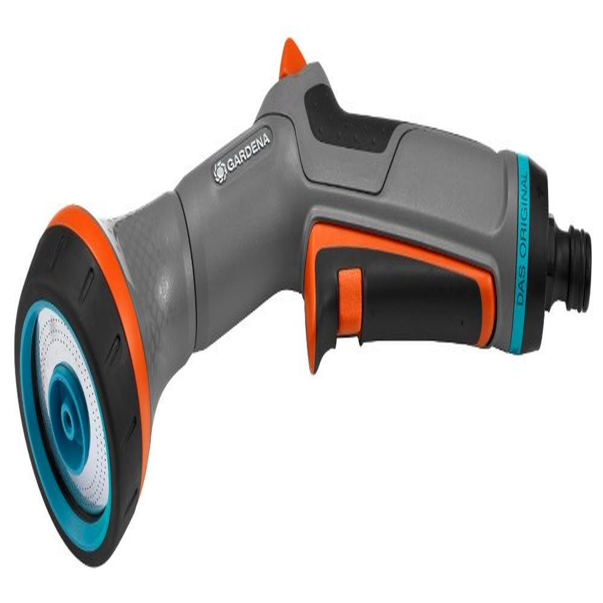 Gardena Pistolet d'arrosage et nettoyage Comfort