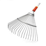 Outils Wolf Balai à feuilles l.50 cm Multistar OUTILS WOLF