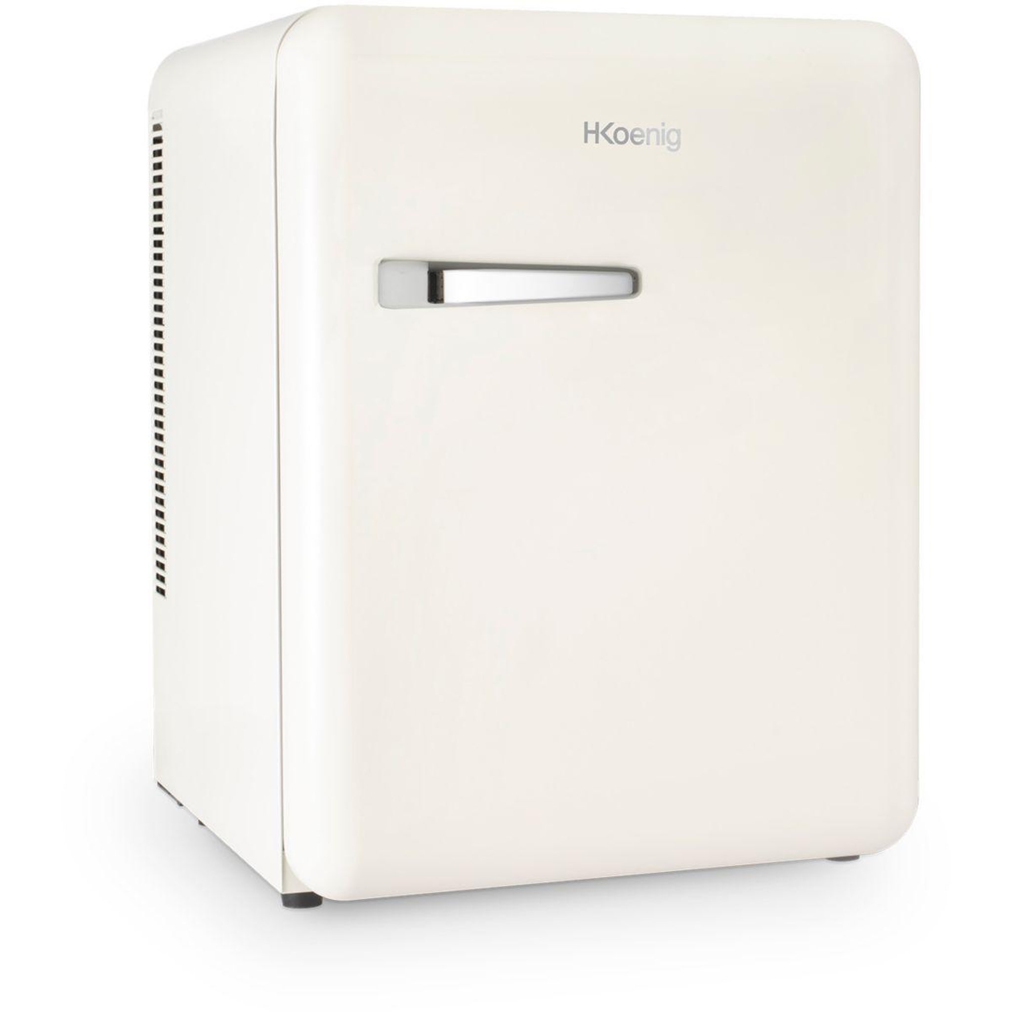 Voir la diapositive 2 : H.Koenig Mini réfrigérateur toad8