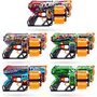 Voir la diapositive 2 : ZURU XSHOT Skins Dread 12 FLECHETTES