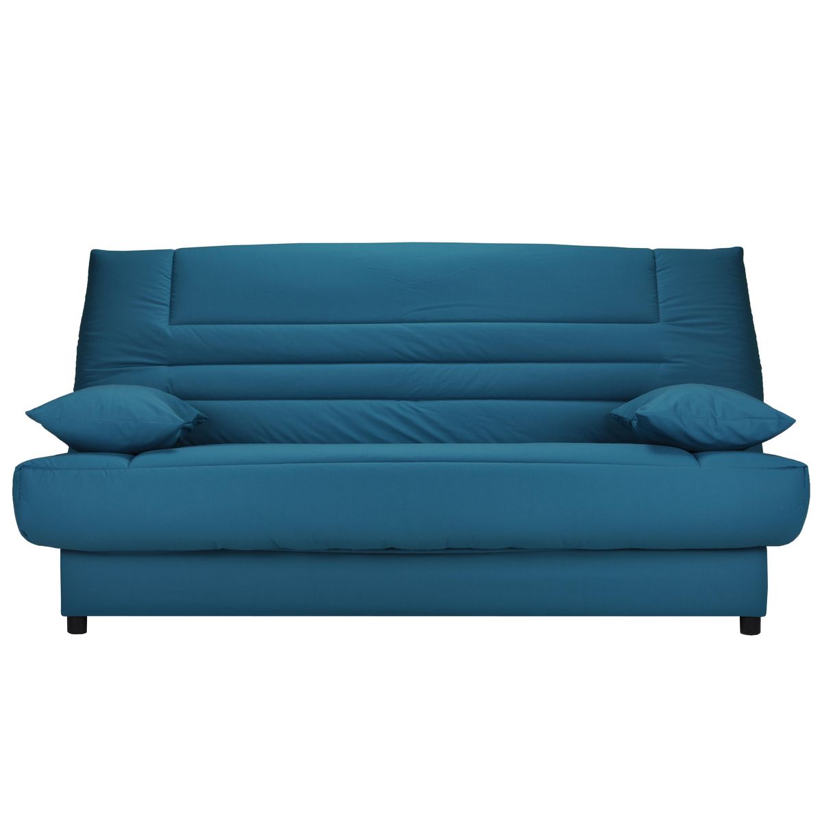 BULTEX Banquette CLIC CLAC matelas 14 cm mousse Bultex 32 kg/m3