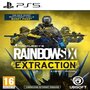 Voir la diapositive 1 : Tom Clancy's Rainbow Six : Extraction PS5