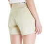 Voir la diapositive 2 : CALVIN KLEIN JEANS Short  Femme Calvin Klein Jeans Woven Label J20J223135