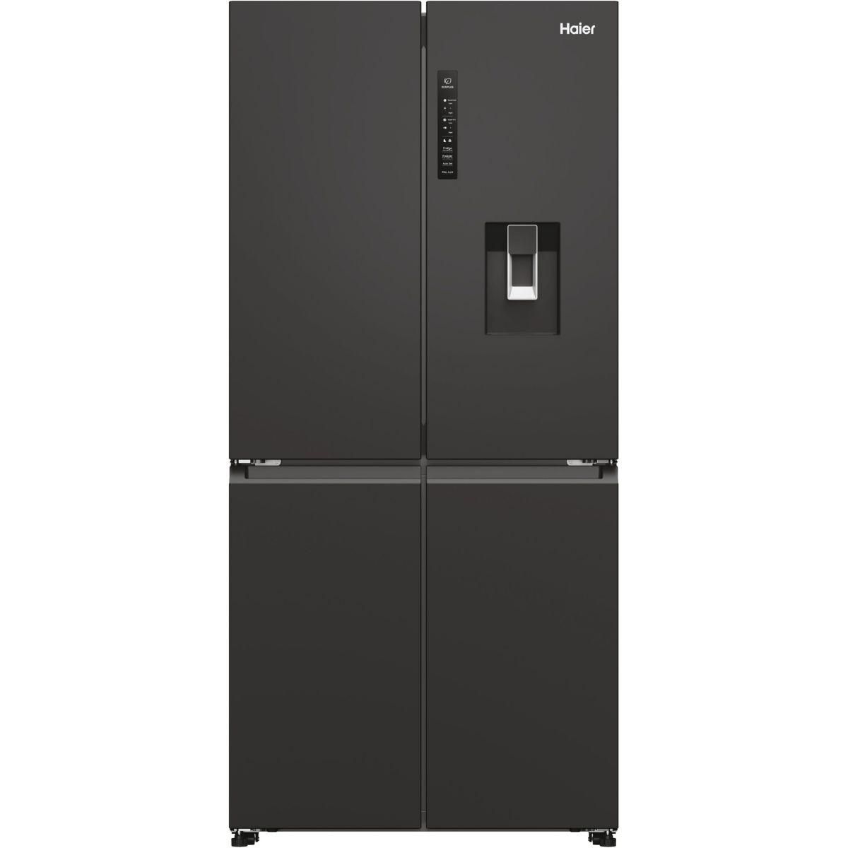 HAIER Réfrigérateur multi portes HCR3818EWPT
