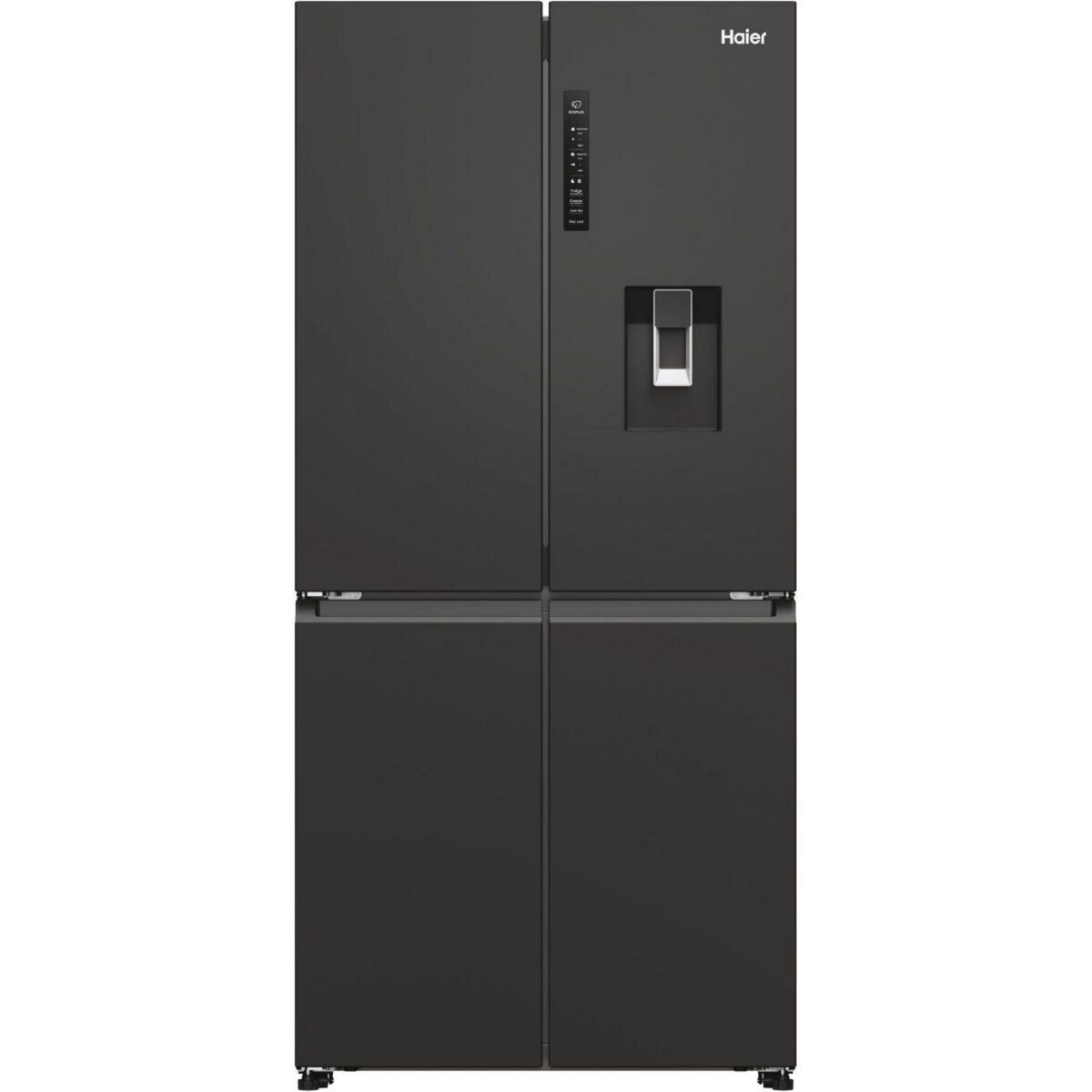 HAIER Réfrigérateur multi portes HCR3818EWPT