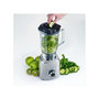Voir la diapositive 1 : SEVERIN SEVERIN SM3710 Blender classique - Inox