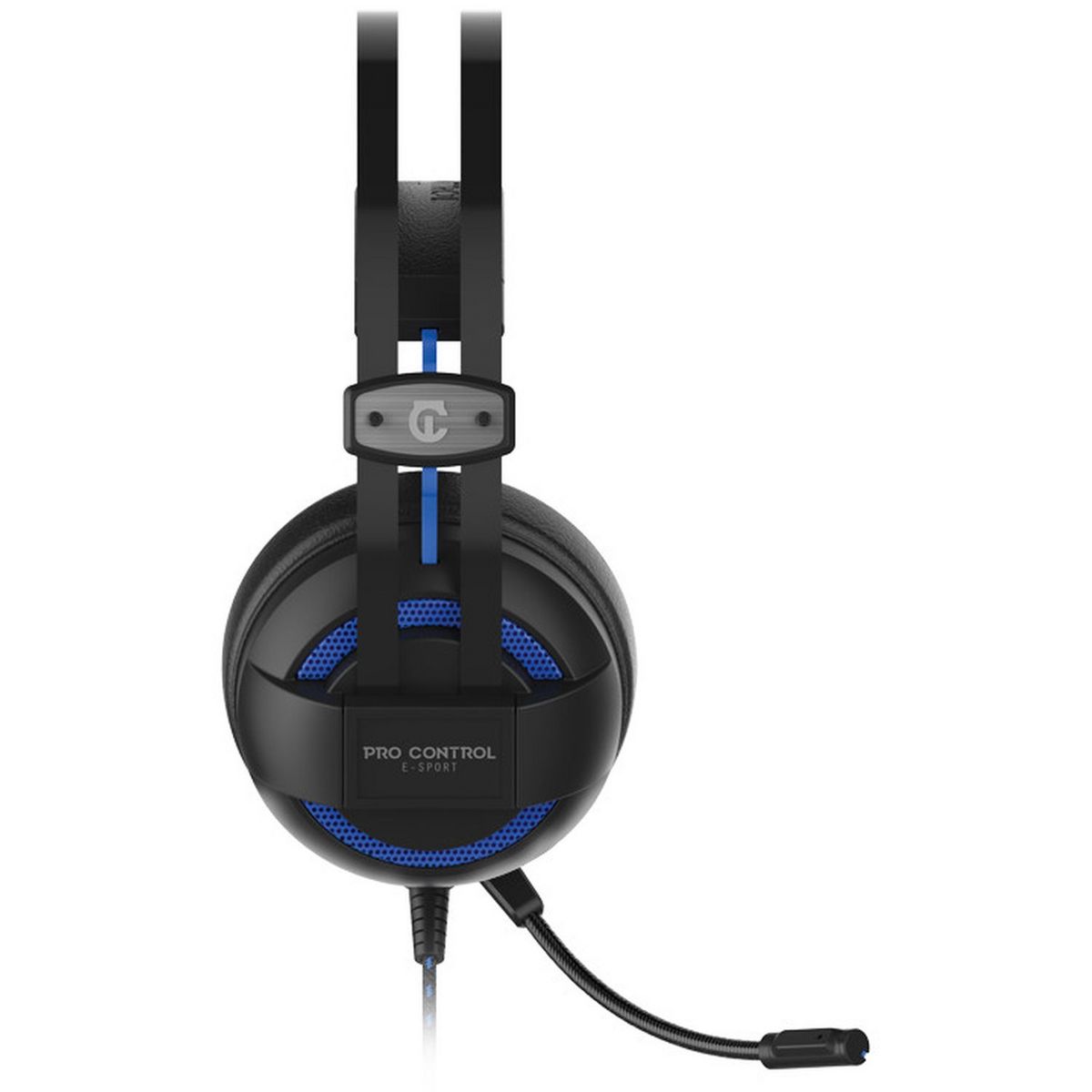 Casque Gamer Filaire E-Sport 7.1 PS4