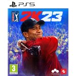 PGA Tour 2K23 - PS5