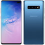 Voir la diapositive 1 : Samsung Galaxy S10+ (Dual Sim) Reconditionné 128 Go - Grade A - Bleu