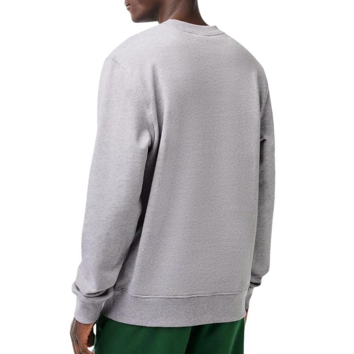 Lacoste Sweat  Homme  acoste Classic Fit