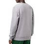 Voir la diapositive 2 : Lacoste Sweat  Homme  acoste Classic Fit