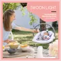 BABYMOOV Balancelle multifonctions Swoon Light 