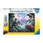 Voir la diapositive 2 : RAVENSBURGER Puzzle 300 pièces XXL Dragon – Adulte & Enfant – Haute qualité