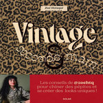 VINTAGE ET SECONDE MAIN, Hotuqui Zoé