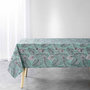 Voir la diapositive 1 : Paris Prix Nappe Rectangulaire  Puebla  140x240cm Menthe