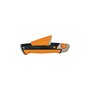 Voir la diapositive 5 : Fiskars Cutter FISKARS - CarbonMax - Lames sécables - 18mm