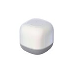 BASEUS Enceinte portable Bluetooth Baseus AeQur V2 compacte et élégante