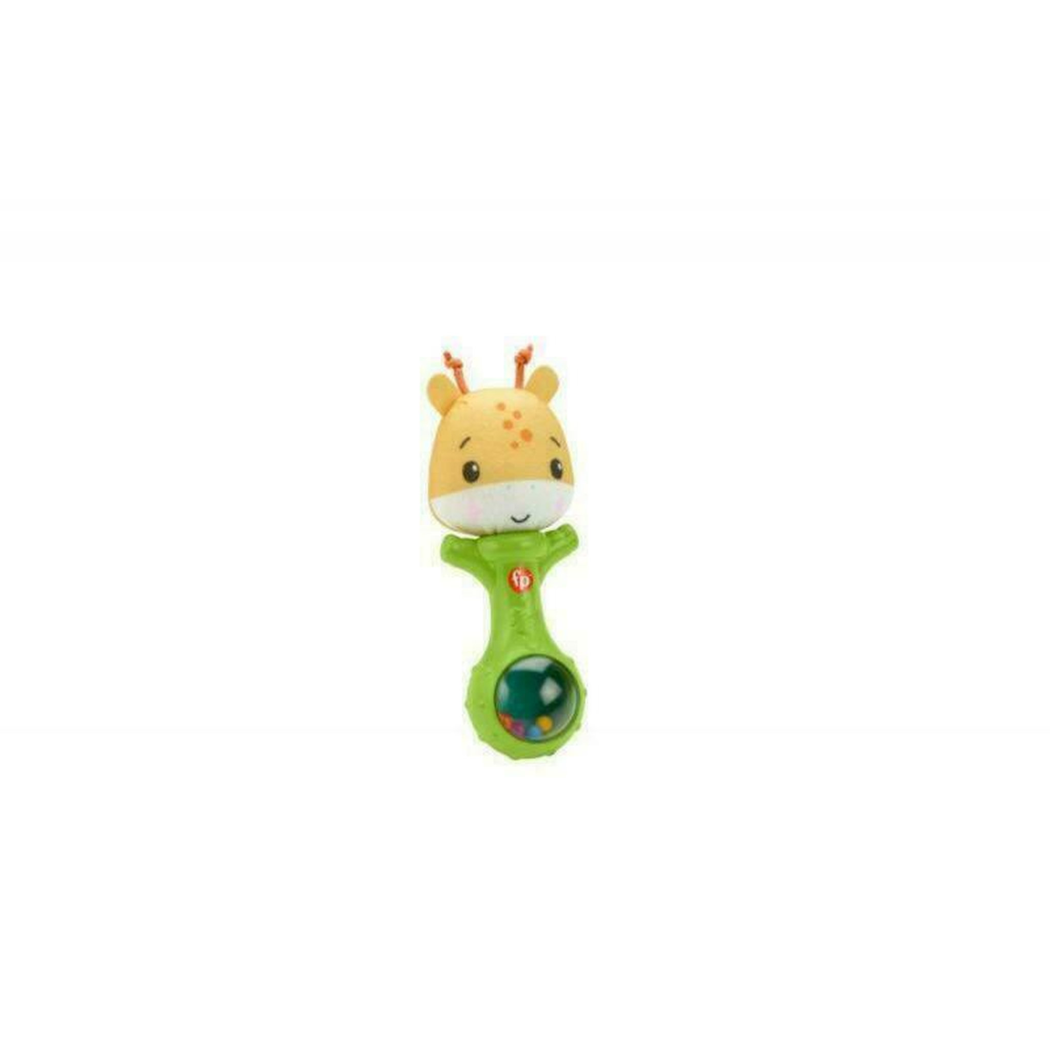 Voir la diapositive 3 : FISHER PRICE FISHER-PRICE - COFFRET  MES PREMIERS