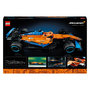 Voir la diapositive 8 : LEGO Technic 42141 La Voiture de Course McLaren Formula 1 2022 Maquette Adulte