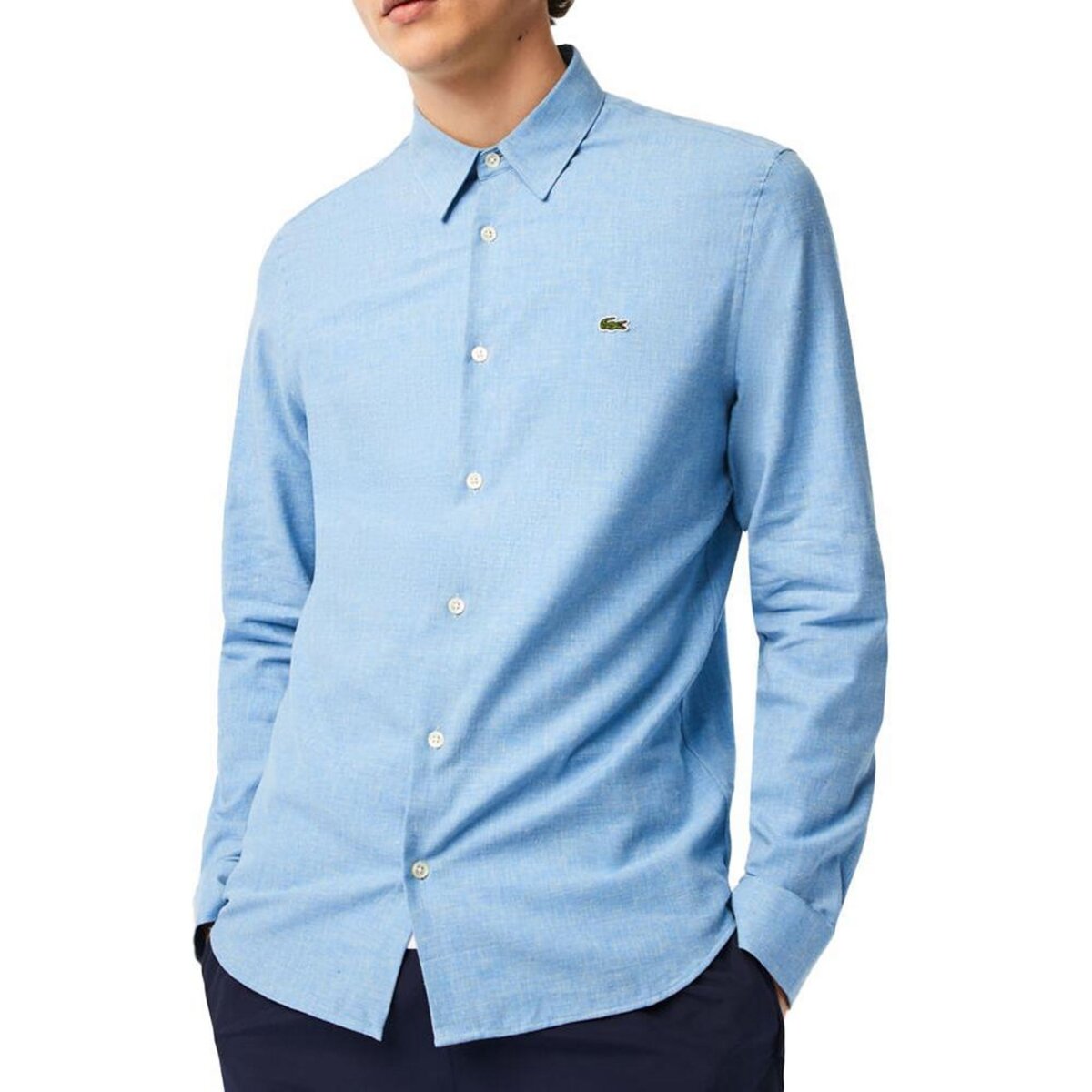 Lacoste Chemise  Homme Lacoste CH2573