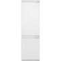 Voir la diapositive 2 : Whirlpool Réfrigérateur combiné encastrable WHC18D041C1 6ème Sens