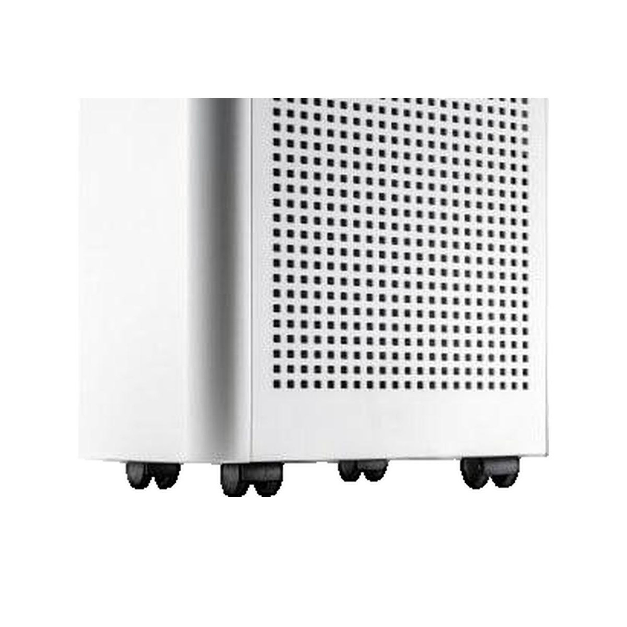 Voir la diapositive 3 : KARCHER Purificateur d'air Karcher AF 50 Noir et Blanc