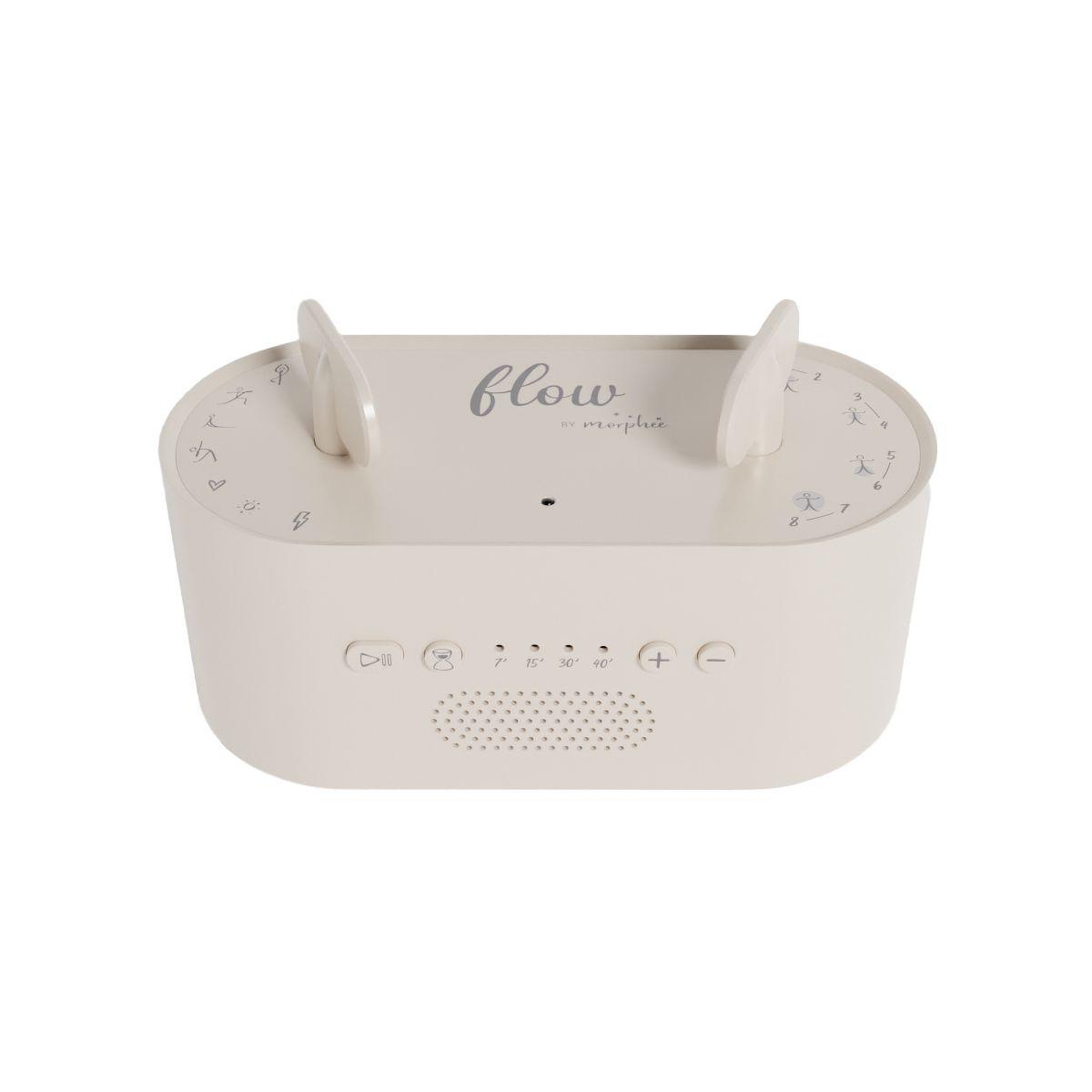 MORPHEE Box audio sport FLOW
