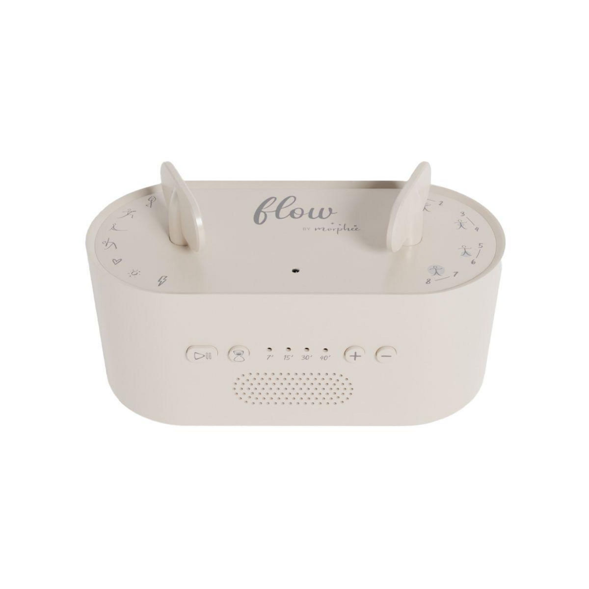 MORPHEE Box audio sport FLOW