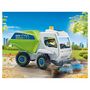 Voir la diapositive 3 : PLAYMOBIL 71432 Balayeuse de voirie