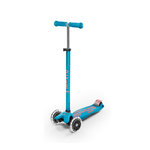 Micro Maxi  Deluxe - Aqua LED