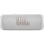 JBL Enceinte portable Flip 6 Blanc