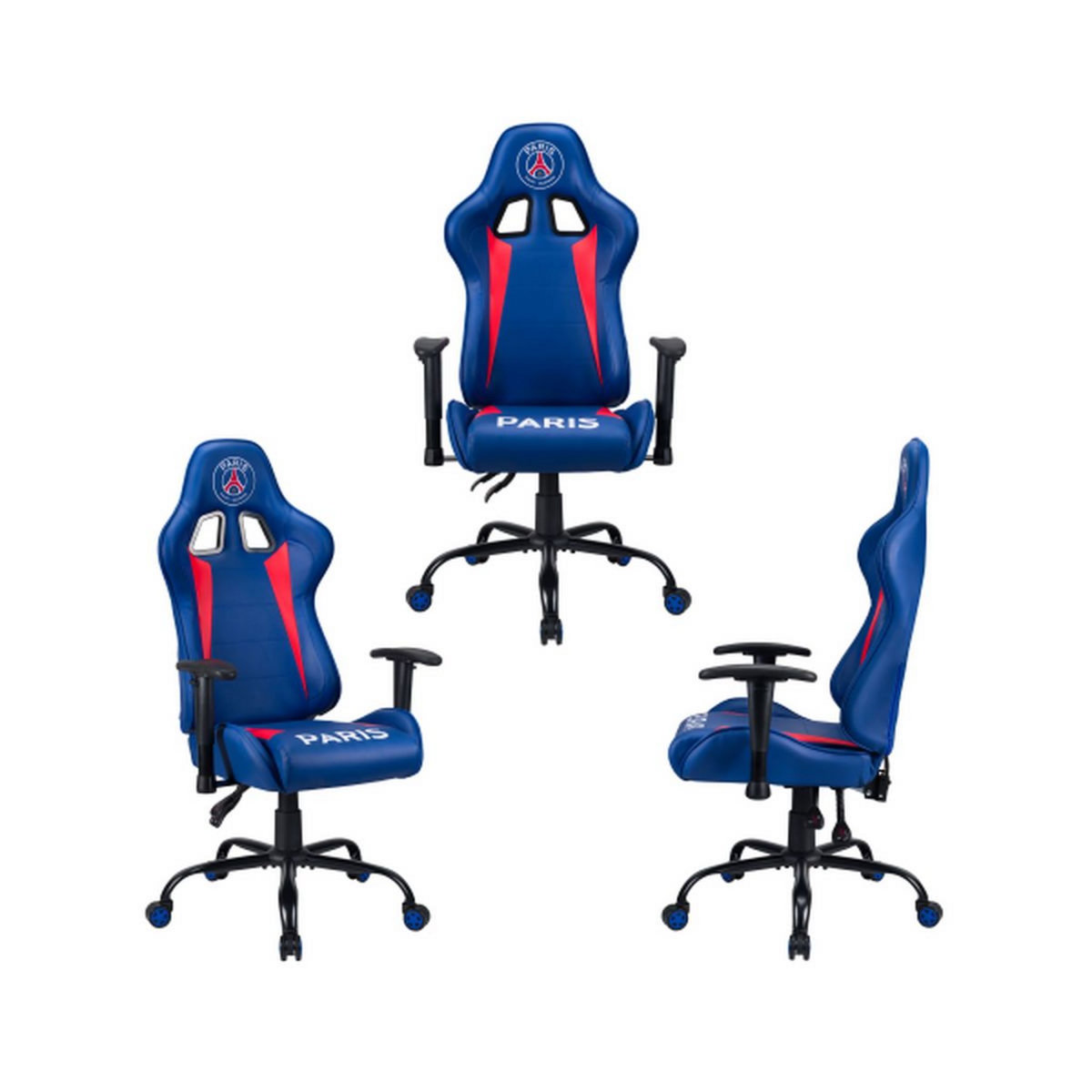 SUBSONIC Siège Gaming Adulte PSG