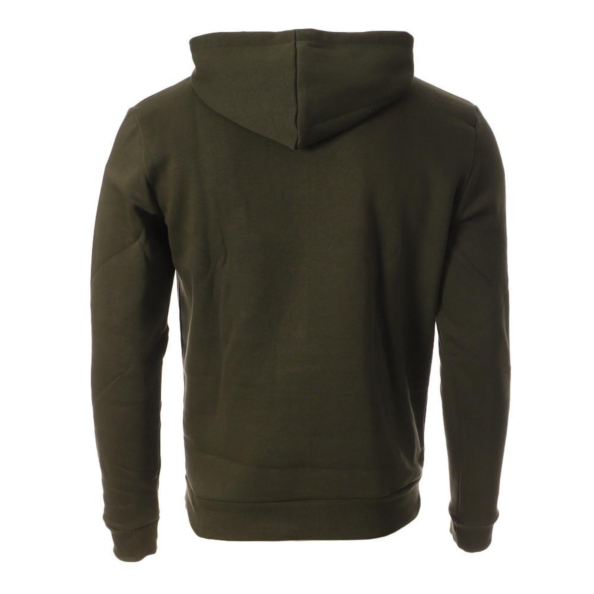 Voir la diapositive 2 : JUST EMPORIO Sweat à Capuche Gris Homme Just Emporio 226